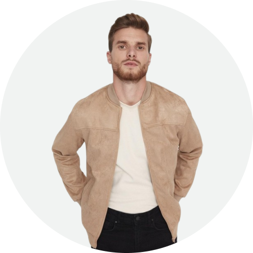 Coats & Jackets